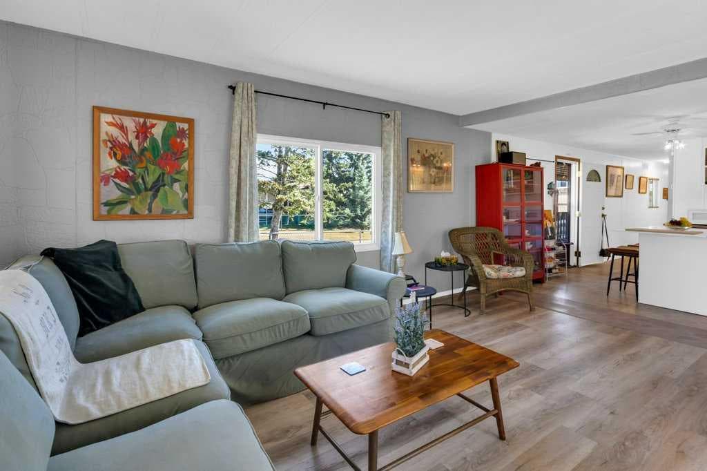 110, 99 Arbour Lake Road  