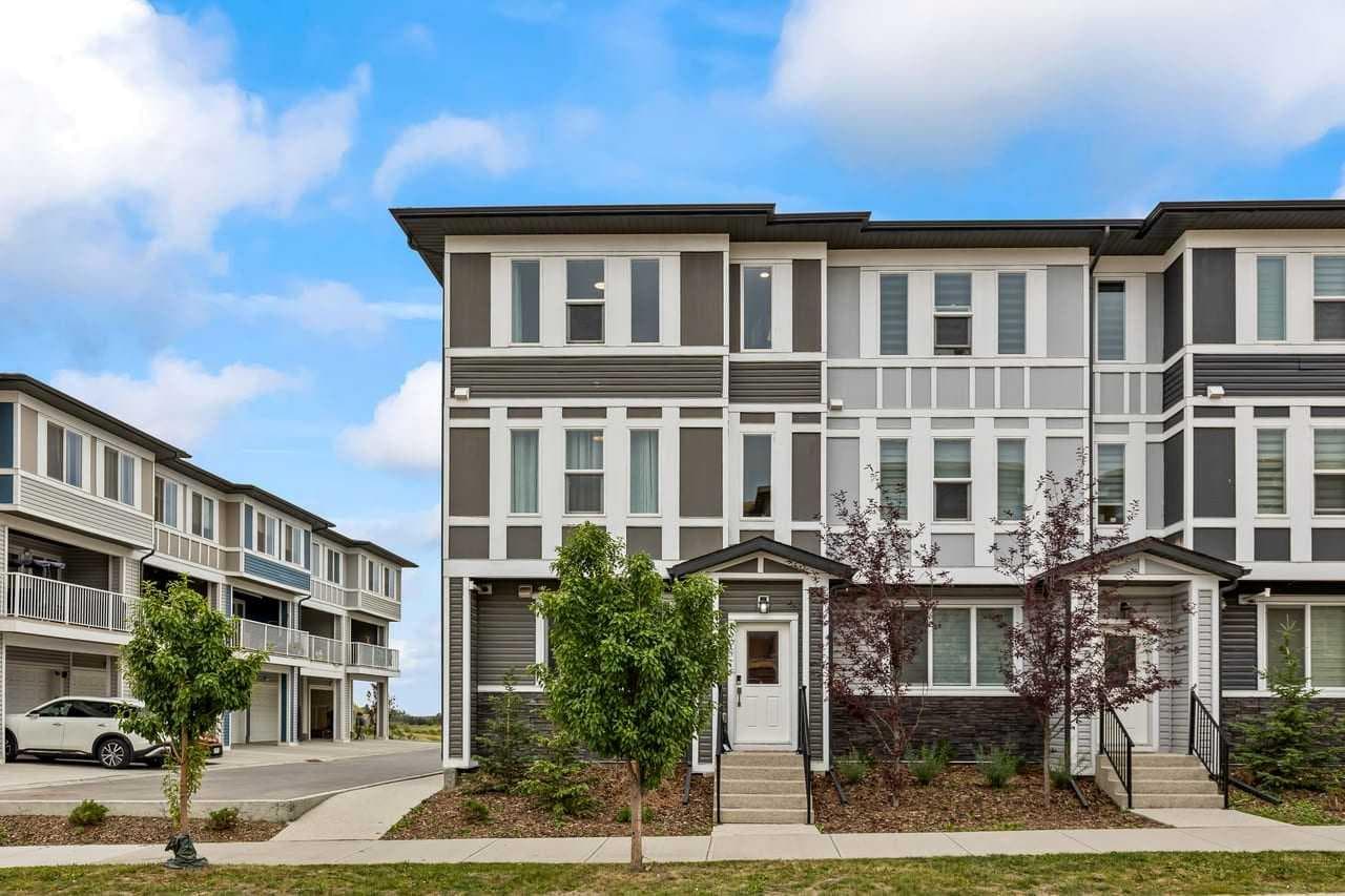 134 Belmont Street SW