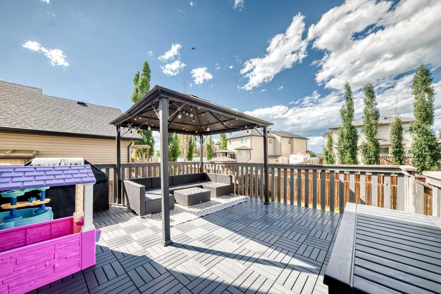 150 Springmere Drive 