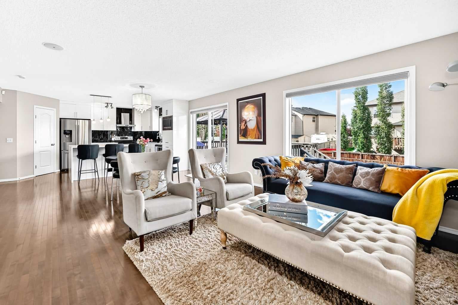150 Springmere Drive 