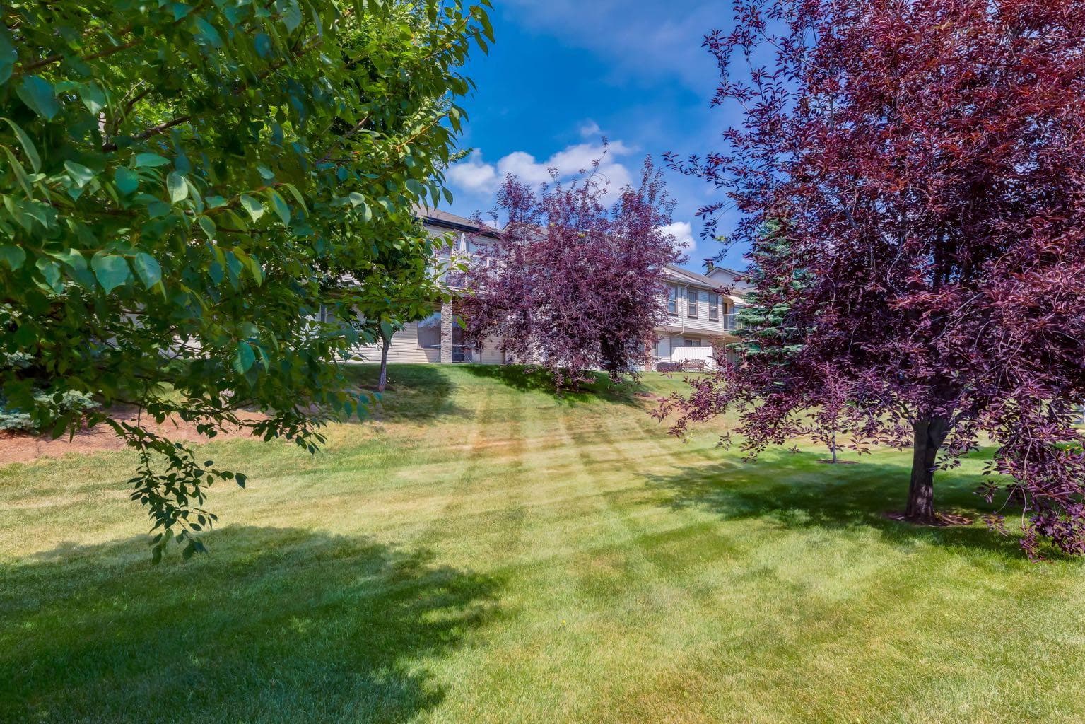 218 Springbank Villas SW