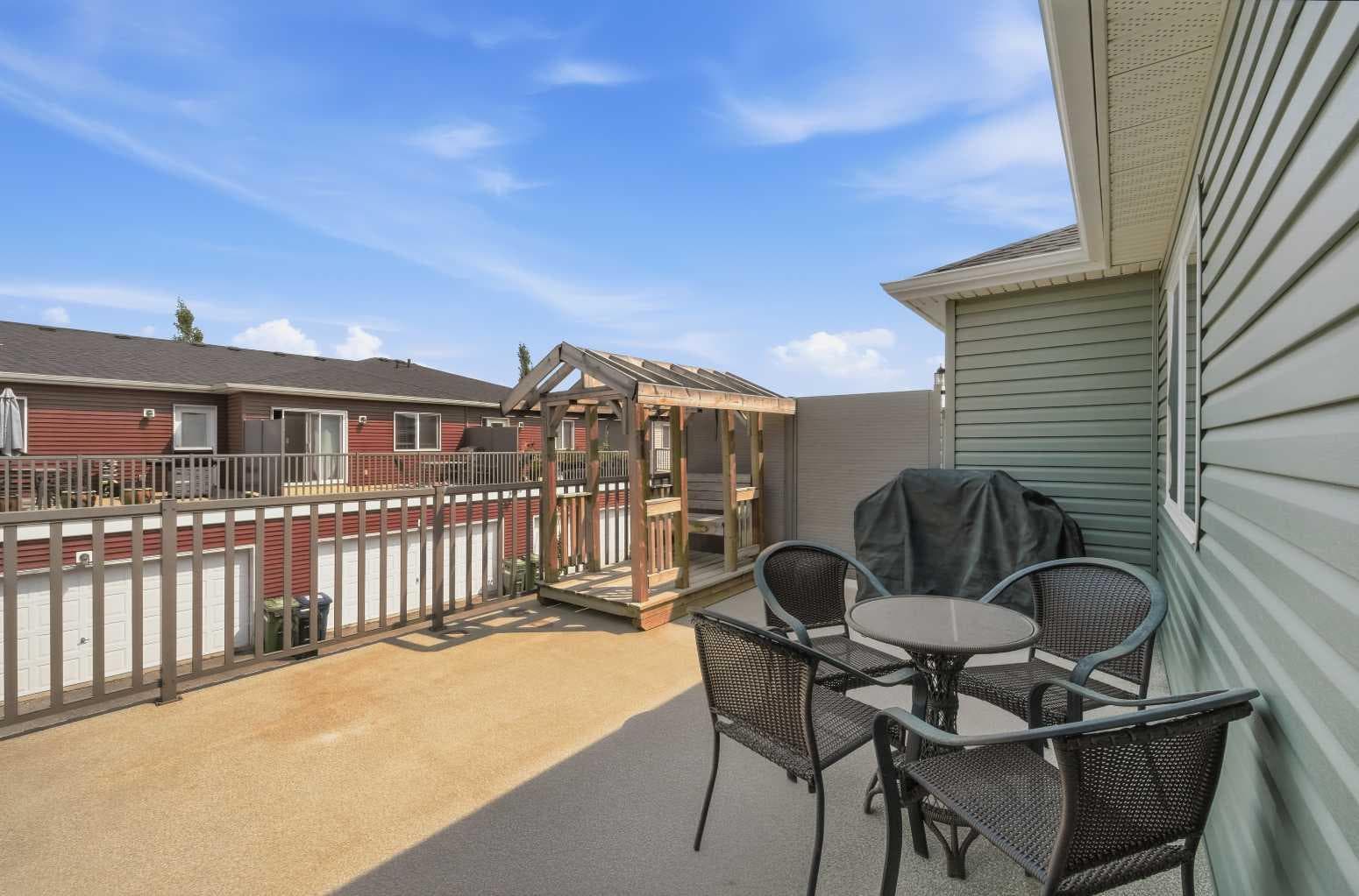14 Windford Crescent SW