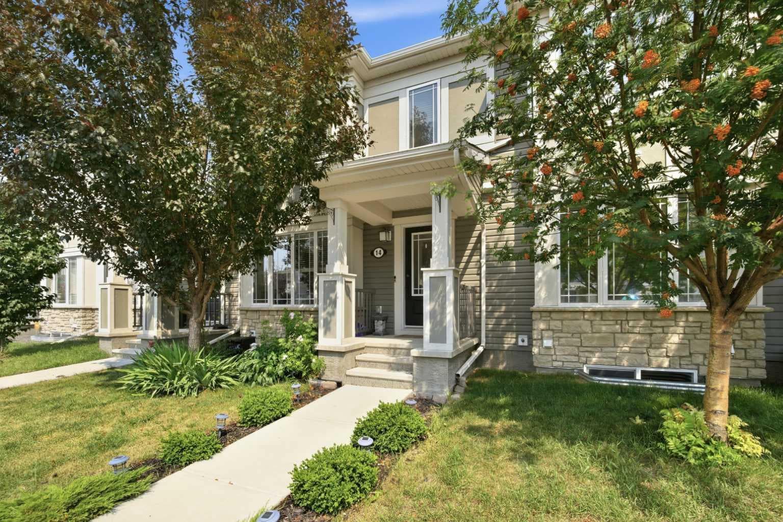 14 Windford Crescent SW