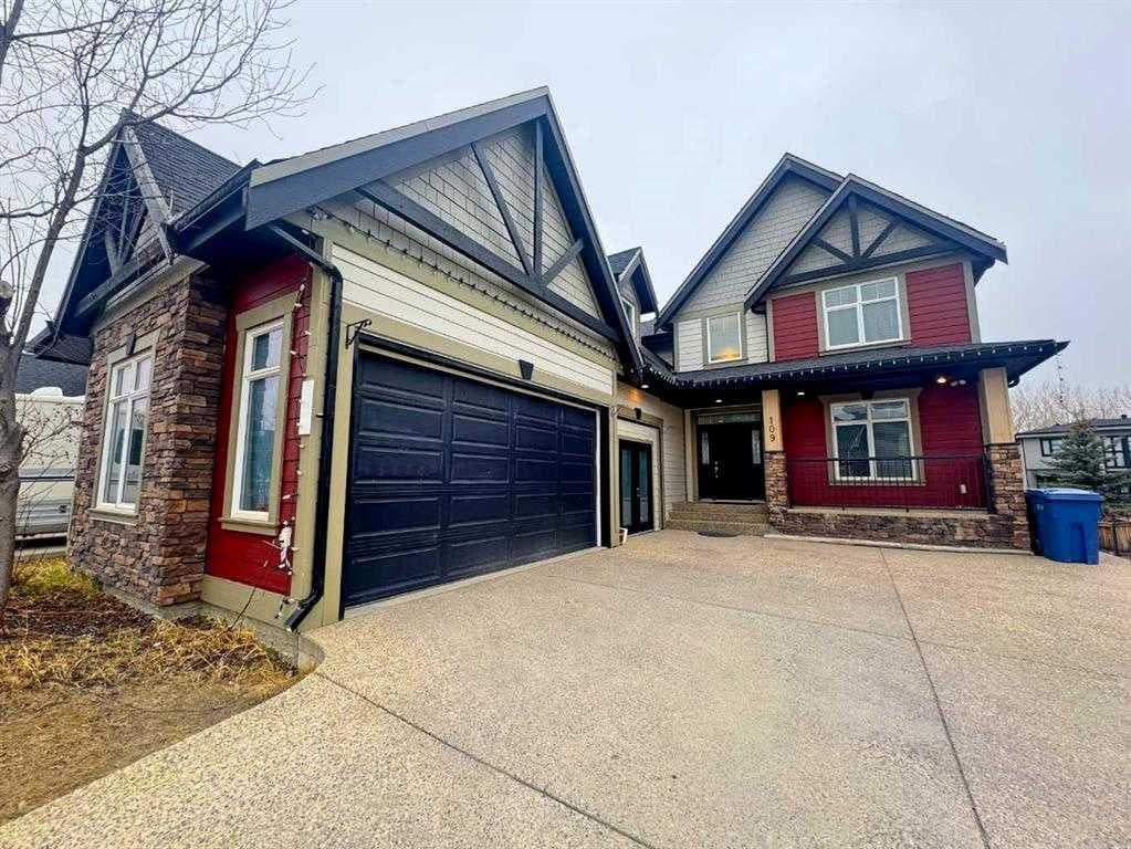 109 Kinniburgh Boulevard E Boulevard E