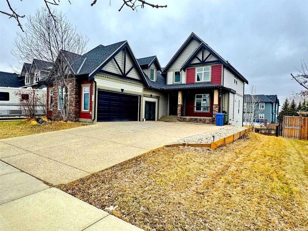 109 Kinniburgh Boulevard E Boulevard E