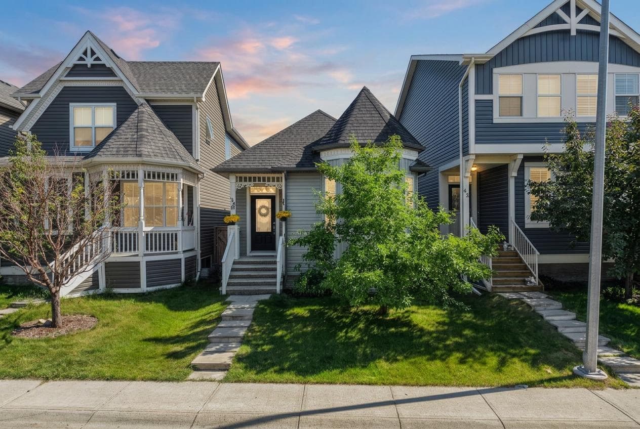 38 Auburn Bay Gardens SE