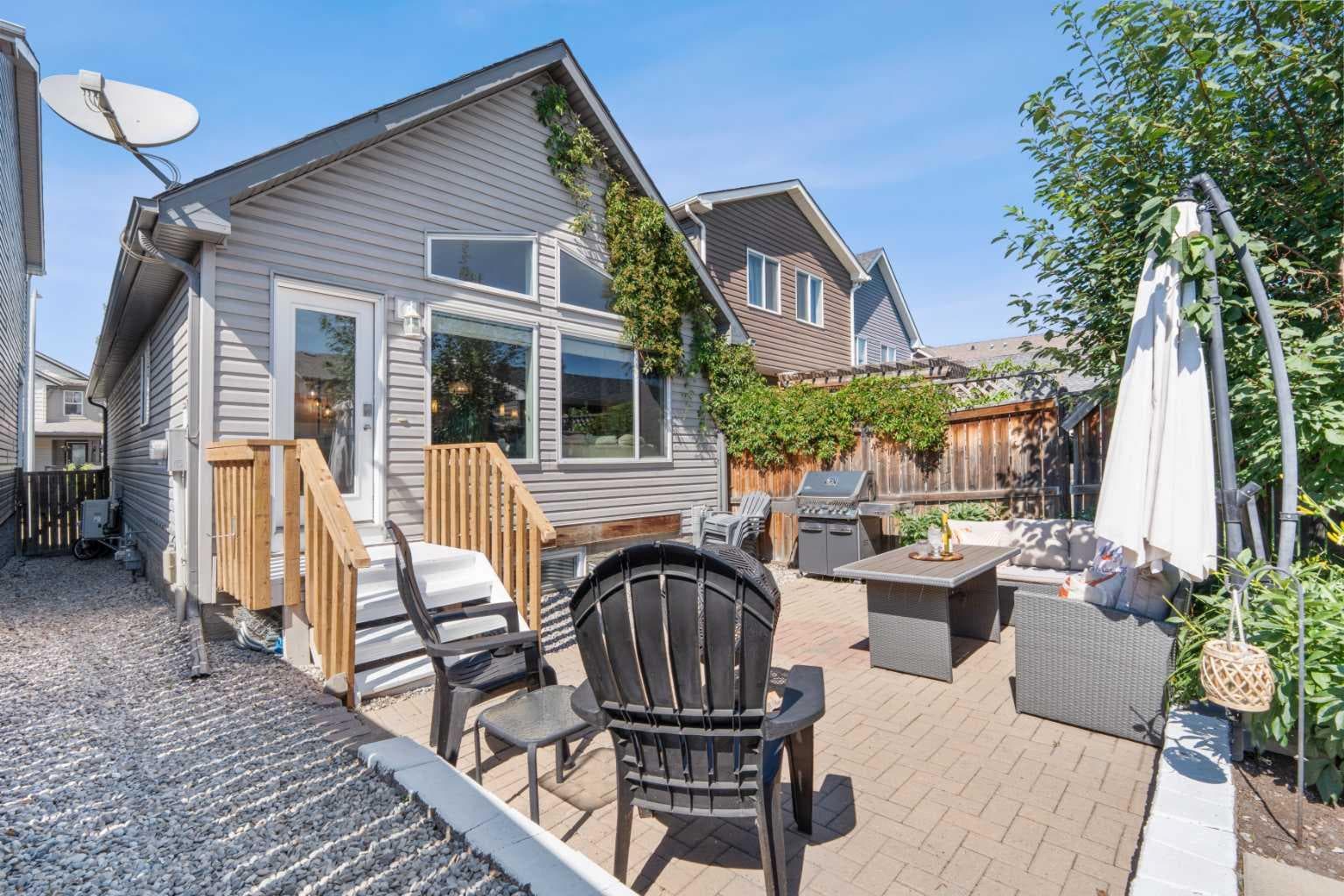 38 Auburn Bay Gardens SE