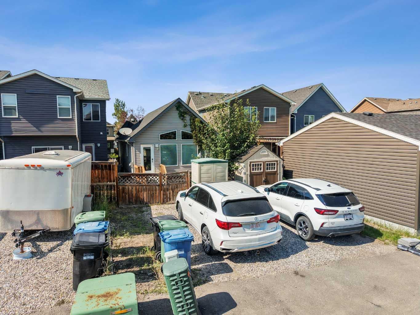 38 Auburn Bay Gardens SE