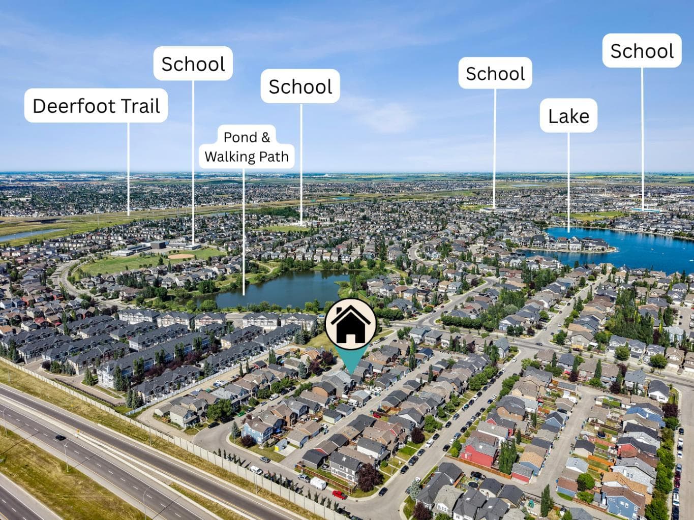 38 Auburn Bay Gardens SE