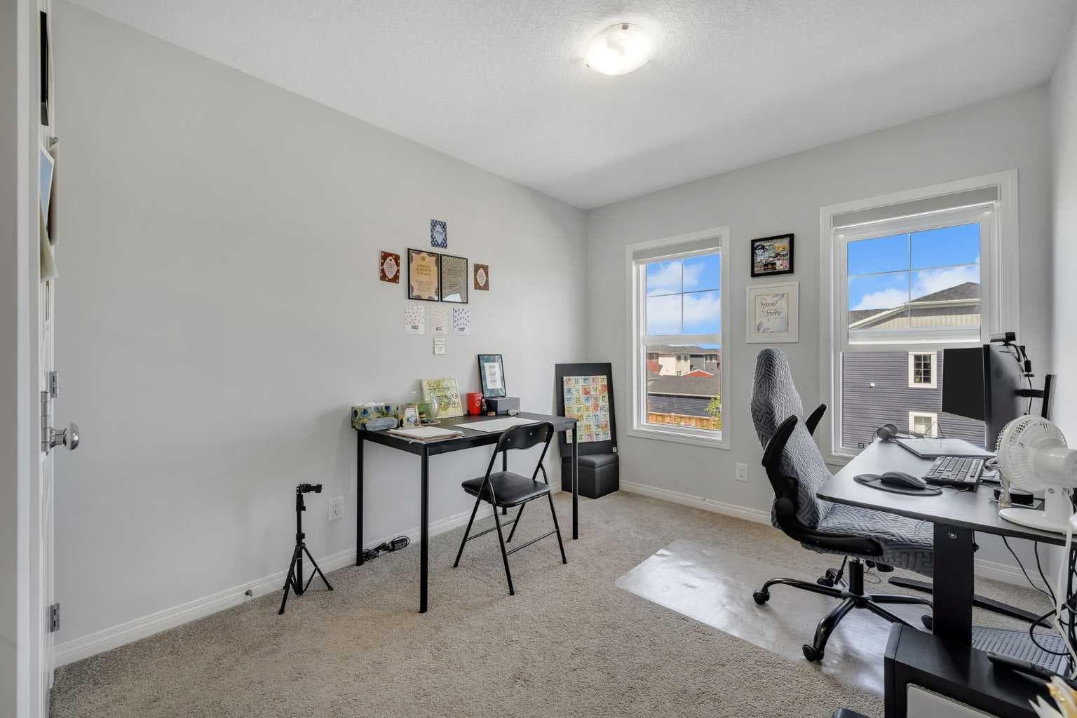 143 Dawson Harbour Hill  