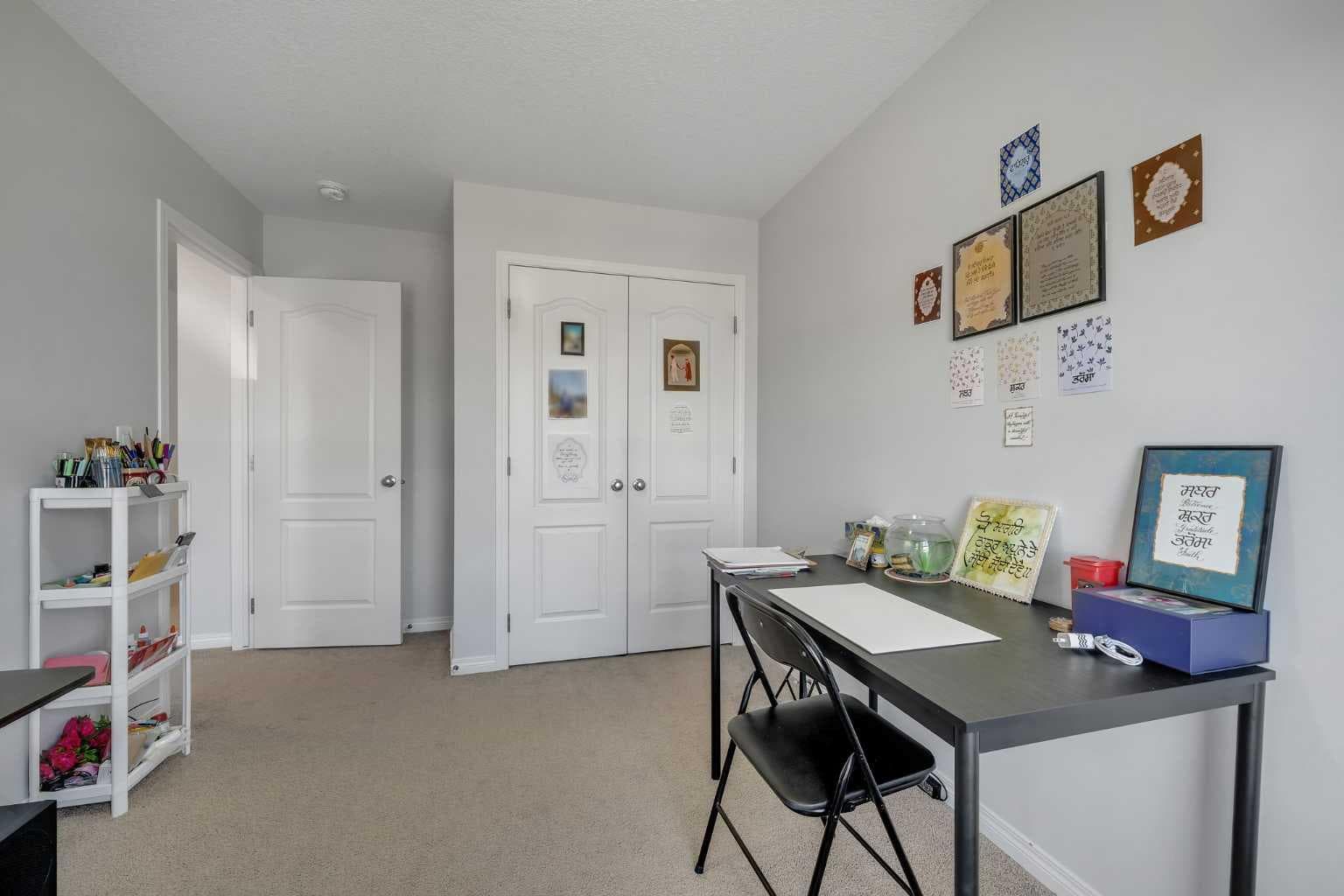 143 Dawson Harbour Hill  