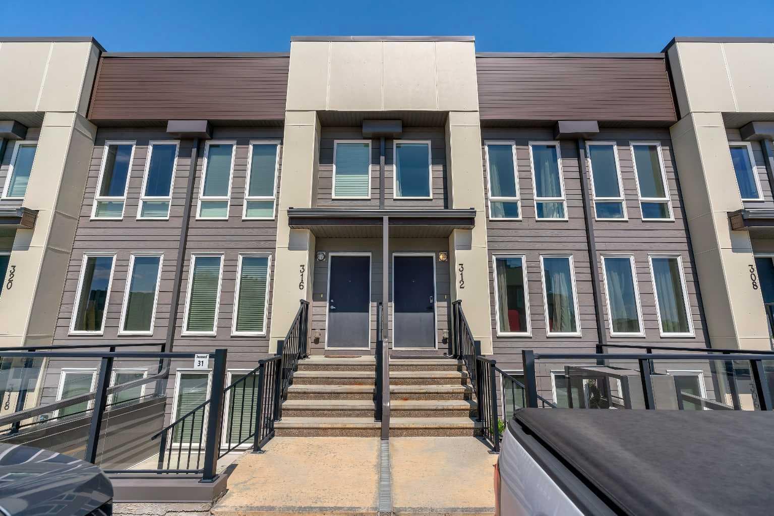 312, 19500 37 Street SE