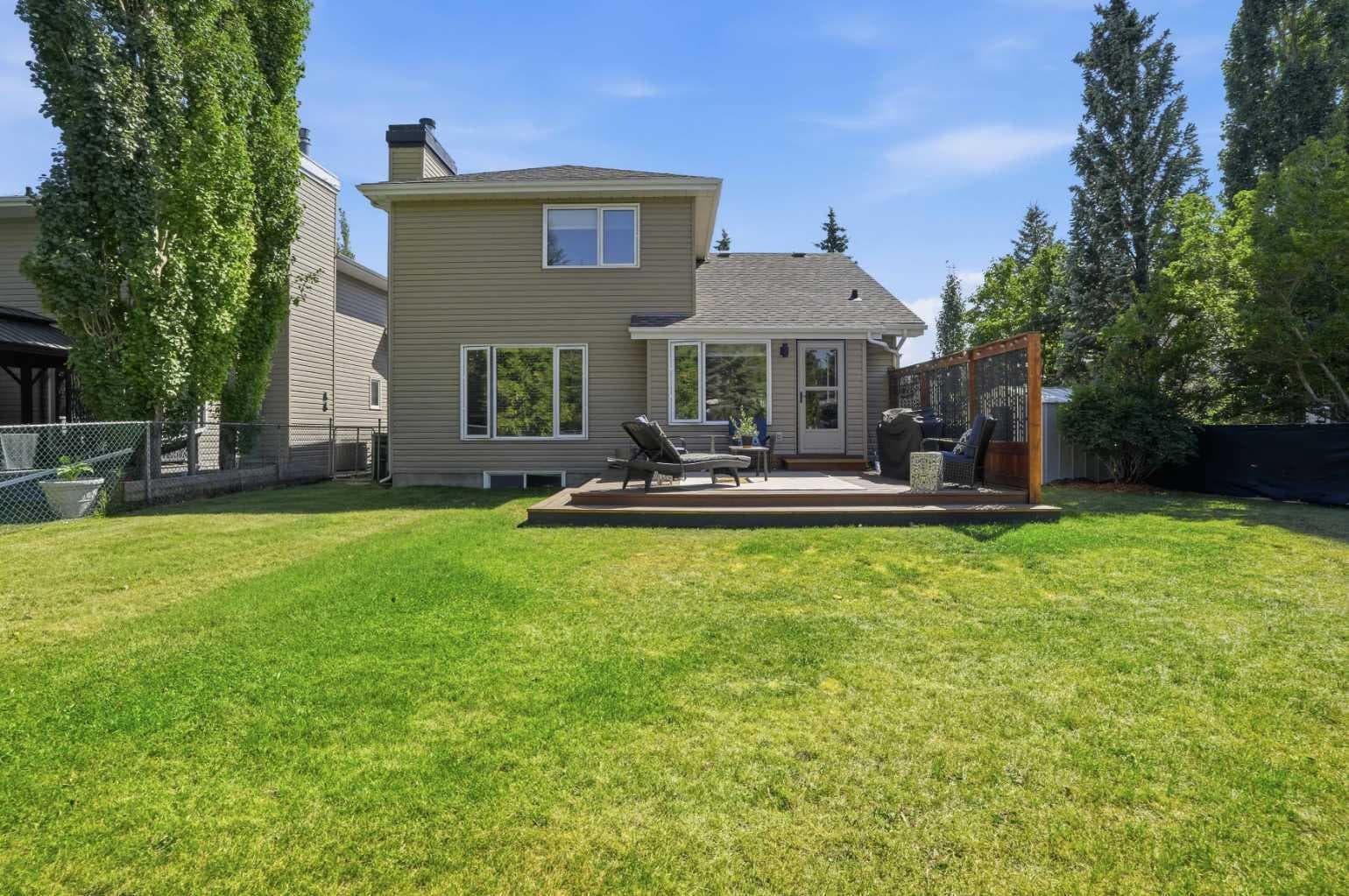 123 Schubert Hill NW