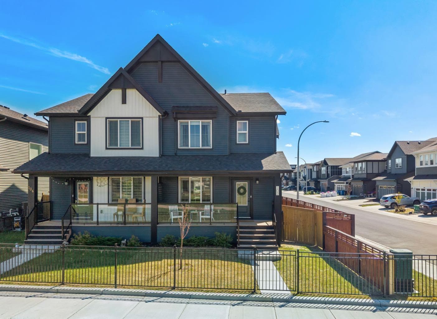 102 Midgrove Greenway SW