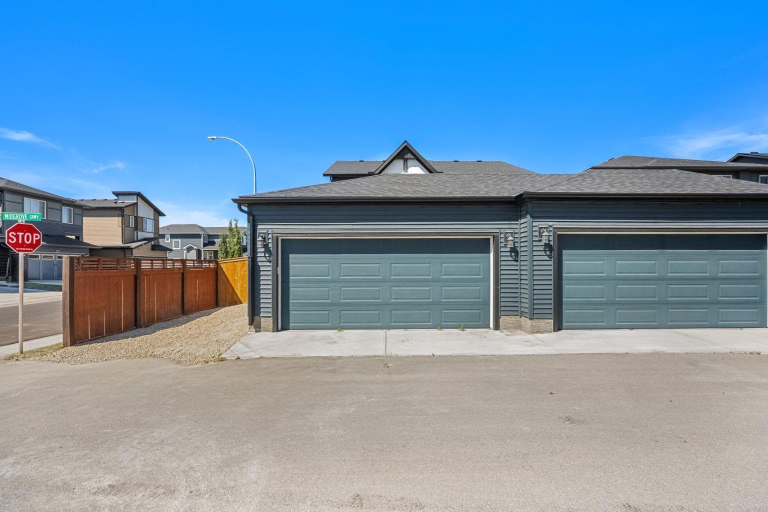 102 Midgrove Greenway SW