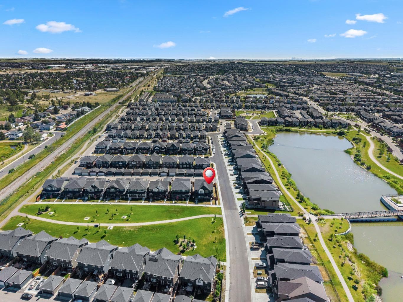 102 Midgrove Greenway SW