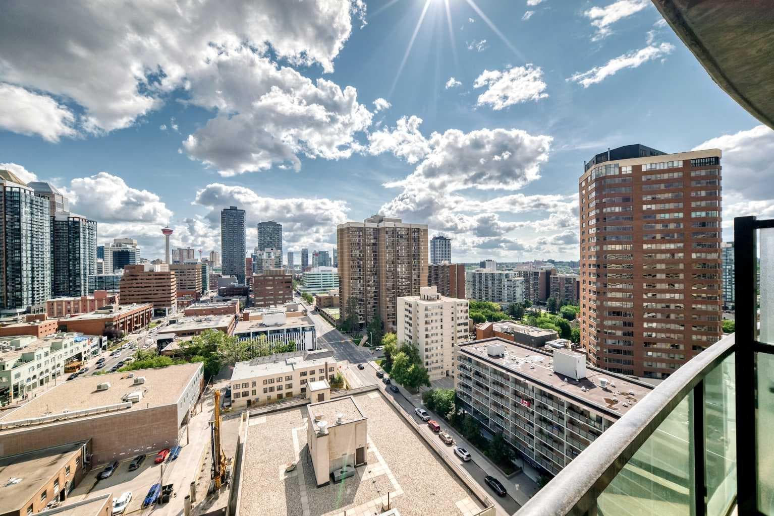 1508, 788 12 Avenue SW