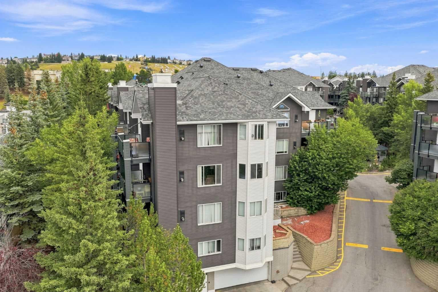 308, 10 Sierra Morena Mews SW