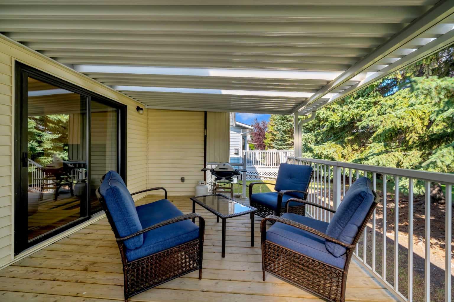 34 Woodside Close NW