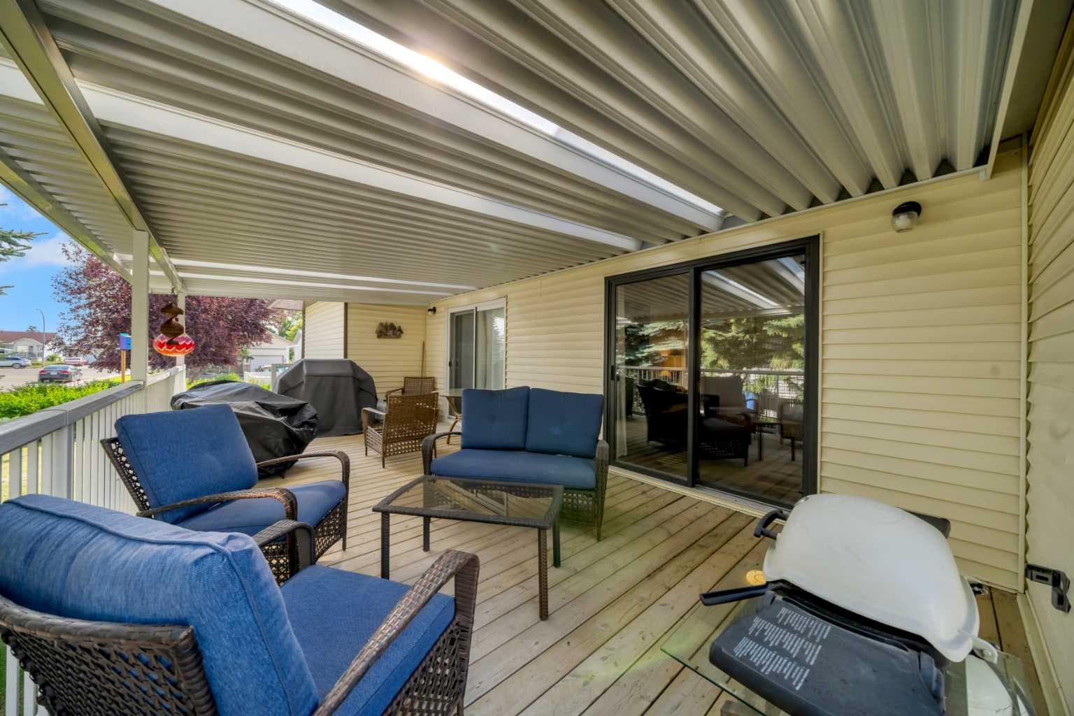 34 Woodside Close NW