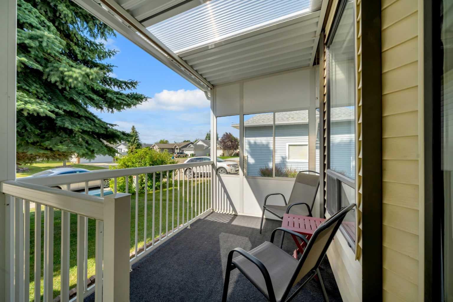 34 Woodside Close NW
