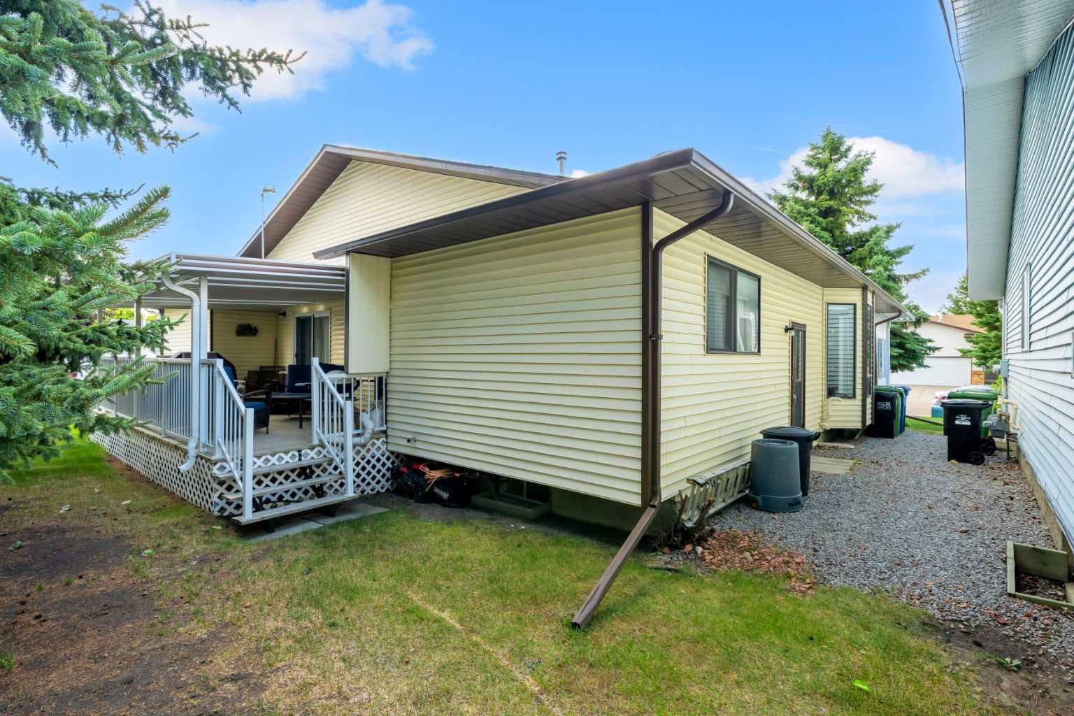 34 Woodside Close NW