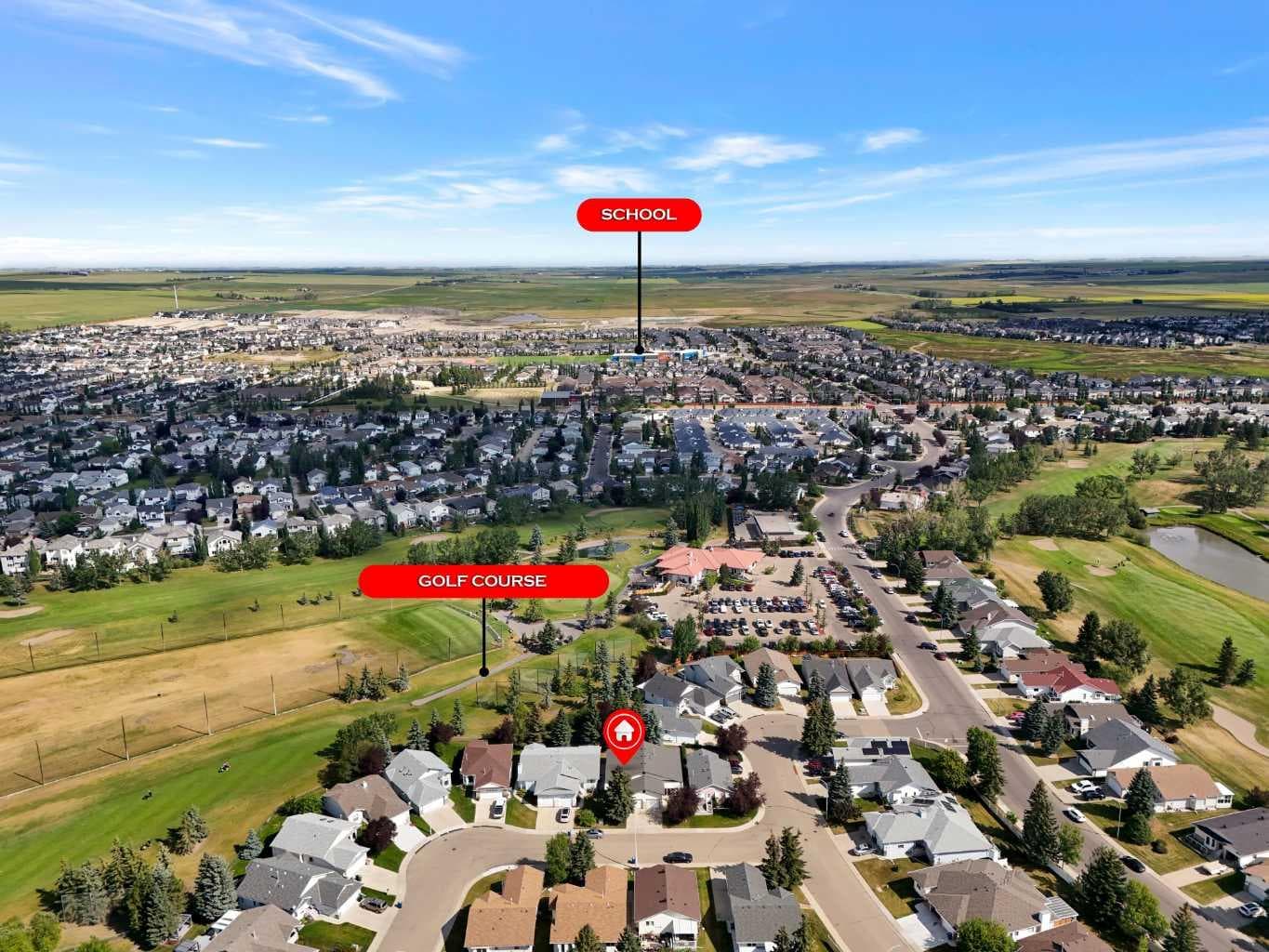 34 Woodside Close NW
