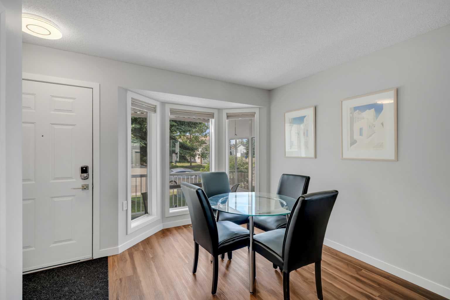 34 Woodside Close NW