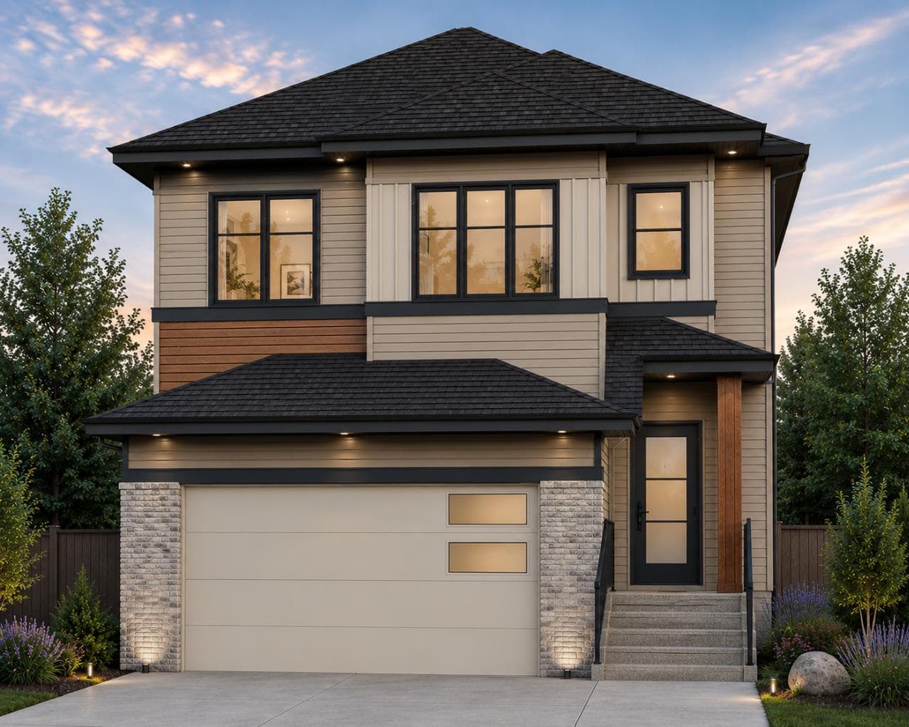 132 Heritage Ridge 