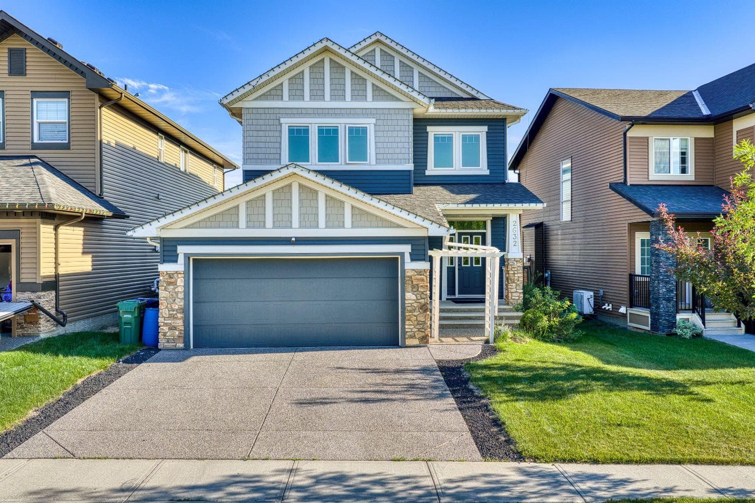 2632 Ravenslea Gardens SE