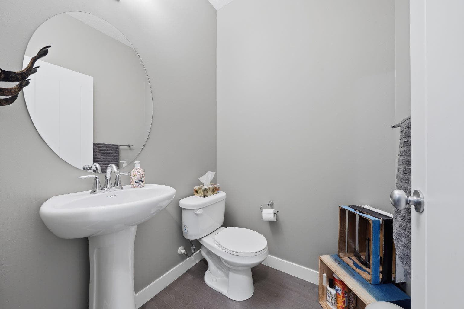 2632 Ravenslea Gardens SE