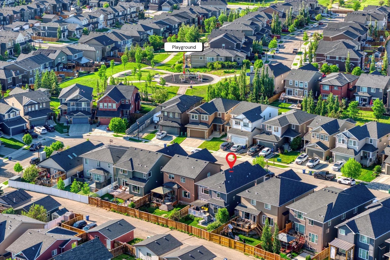 2632 Ravenslea Gardens SE