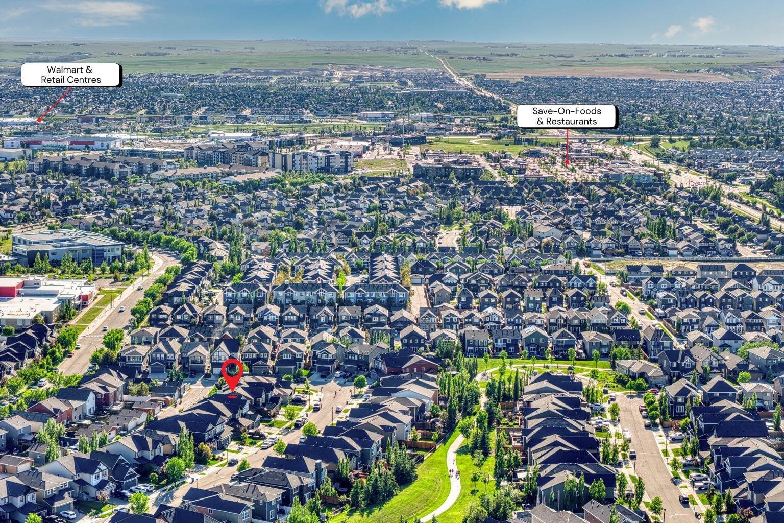 2632 Ravenslea Gardens SE