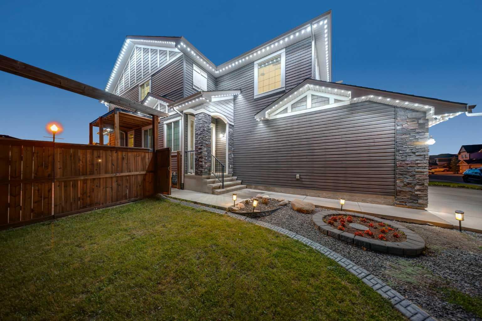 37 RAINBOW FALLS Boulevard 