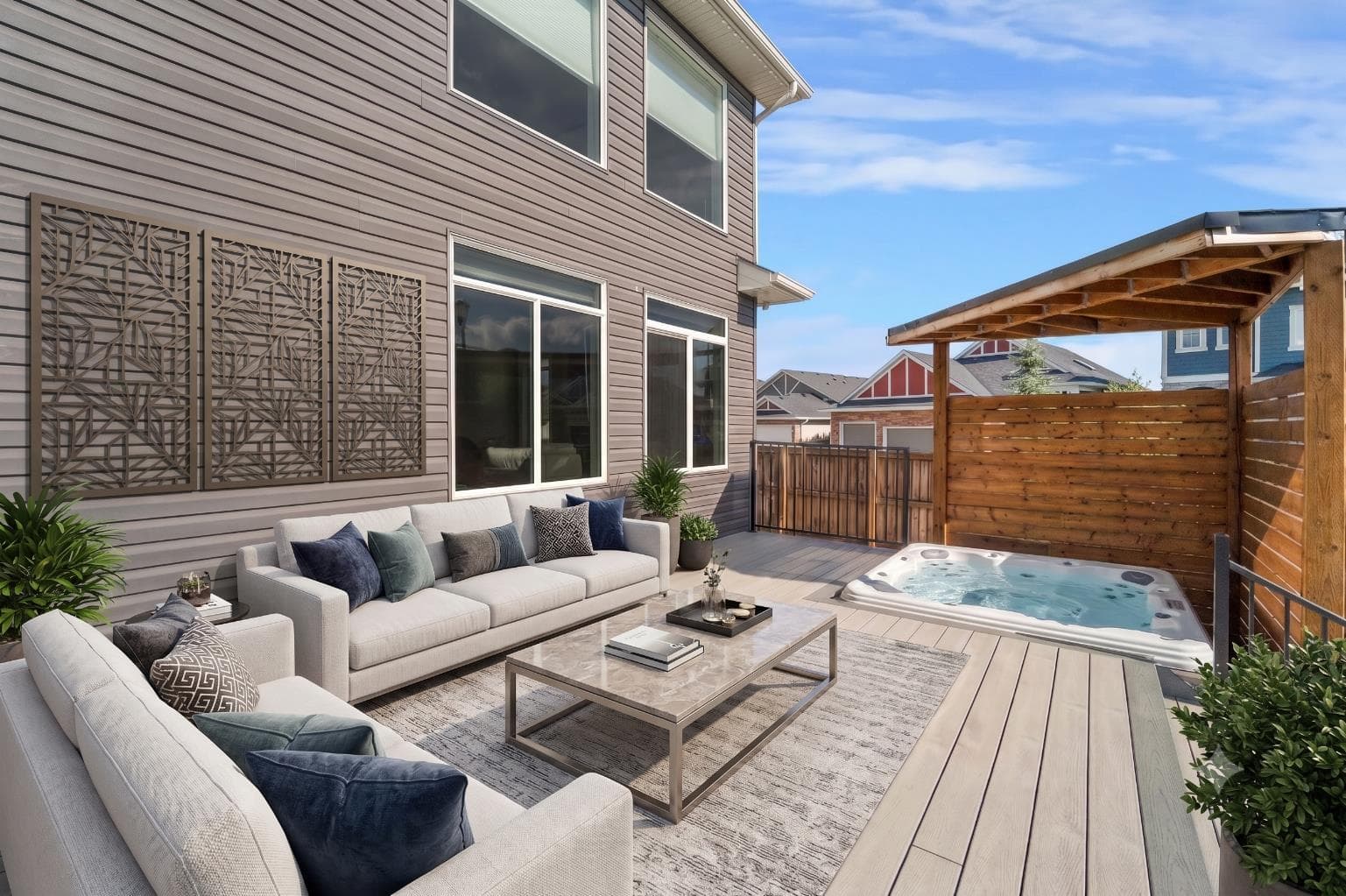 37 RAINBOW FALLS Boulevard 