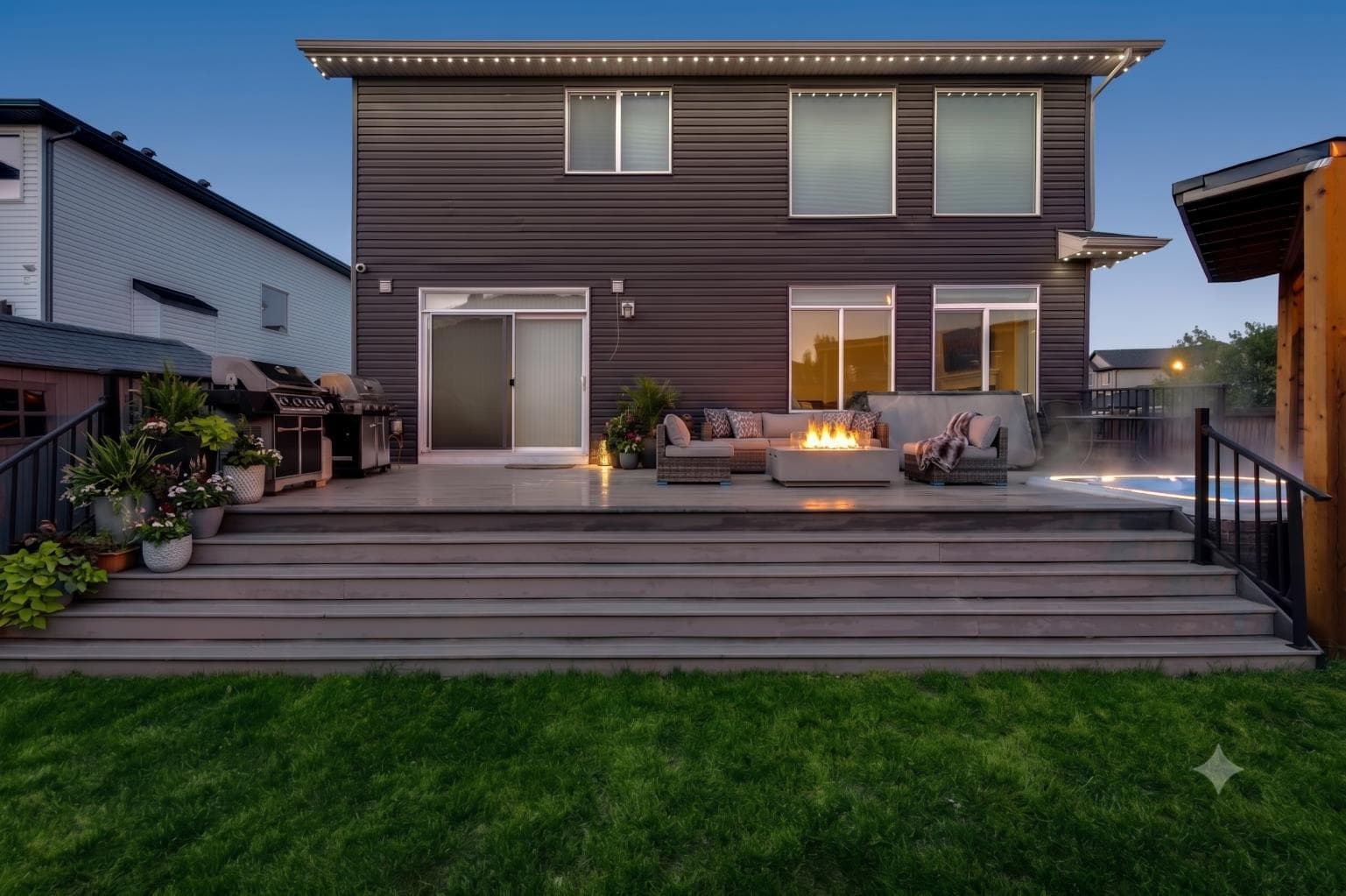 37 RAINBOW FALLS Boulevard 