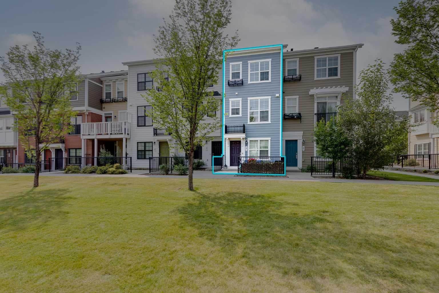 42 Sherwood Row NW