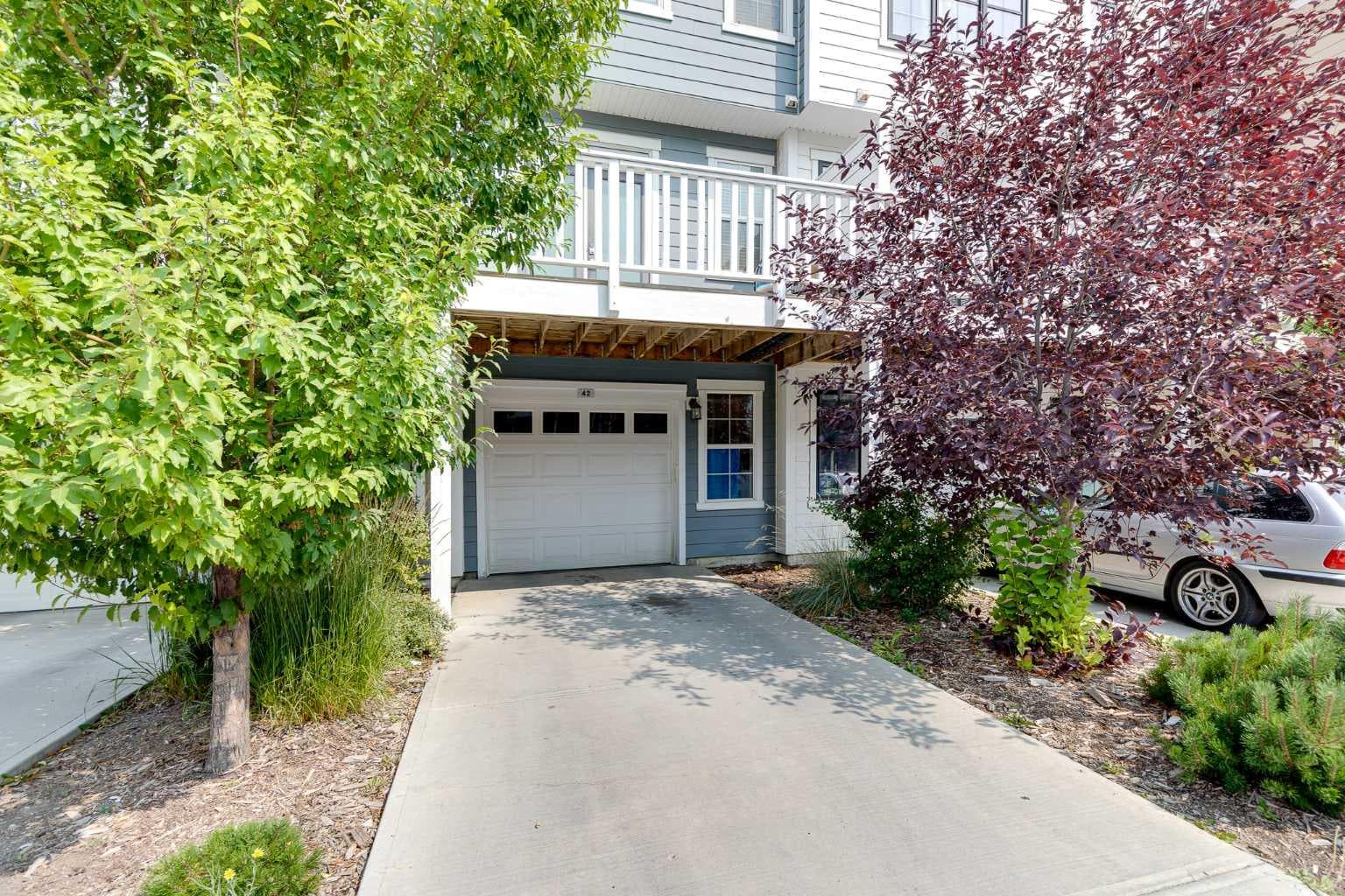 42 Sherwood Row NW