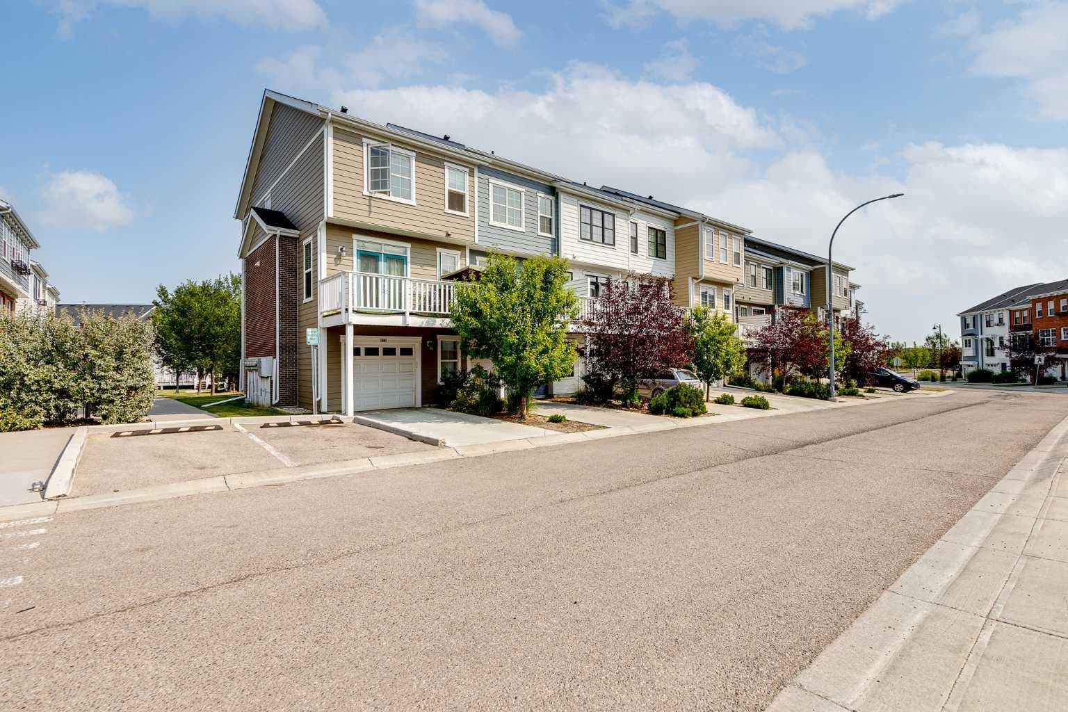 42 Sherwood Row NW