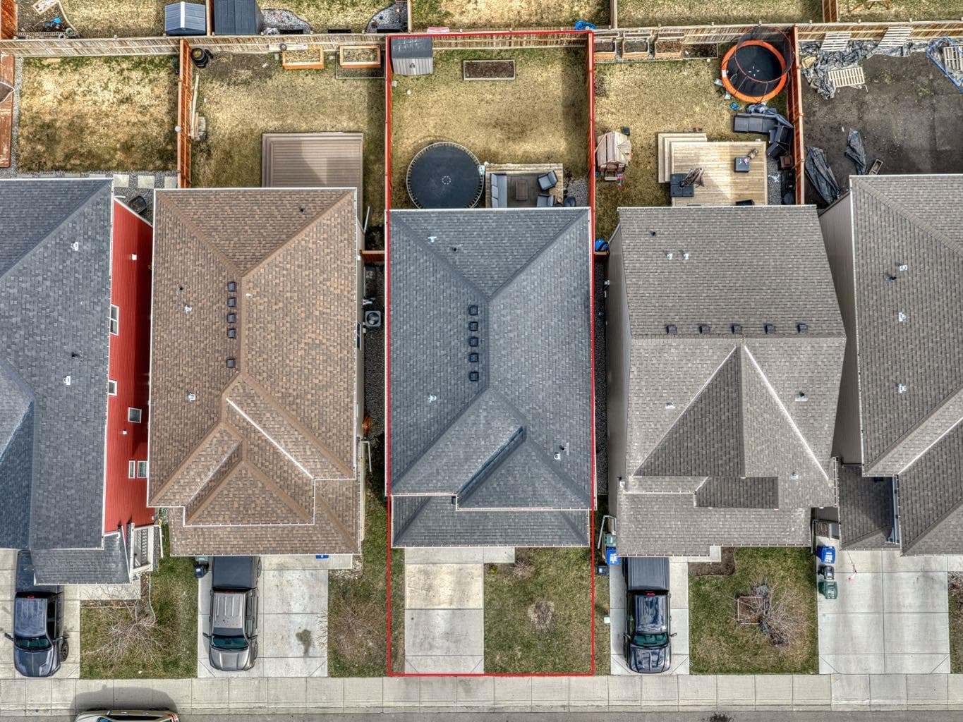 414 Windrow Common SW