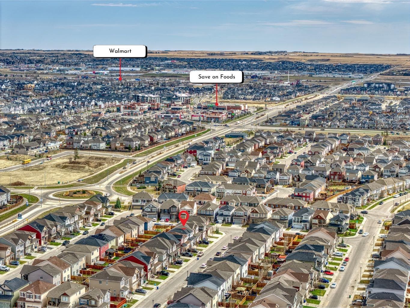 414 Windrow Common SW