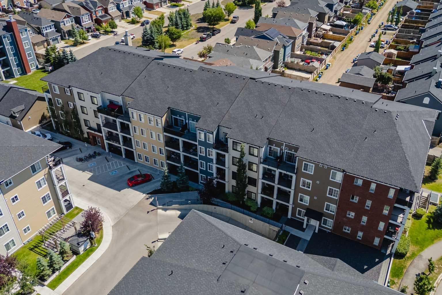 6409, 151 Legacy Main Street SE