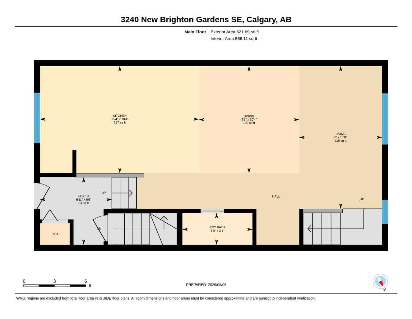 3240 New Brighton Gardens SE