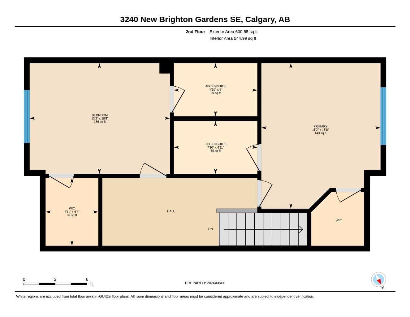 3240 New Brighton Gardens SE