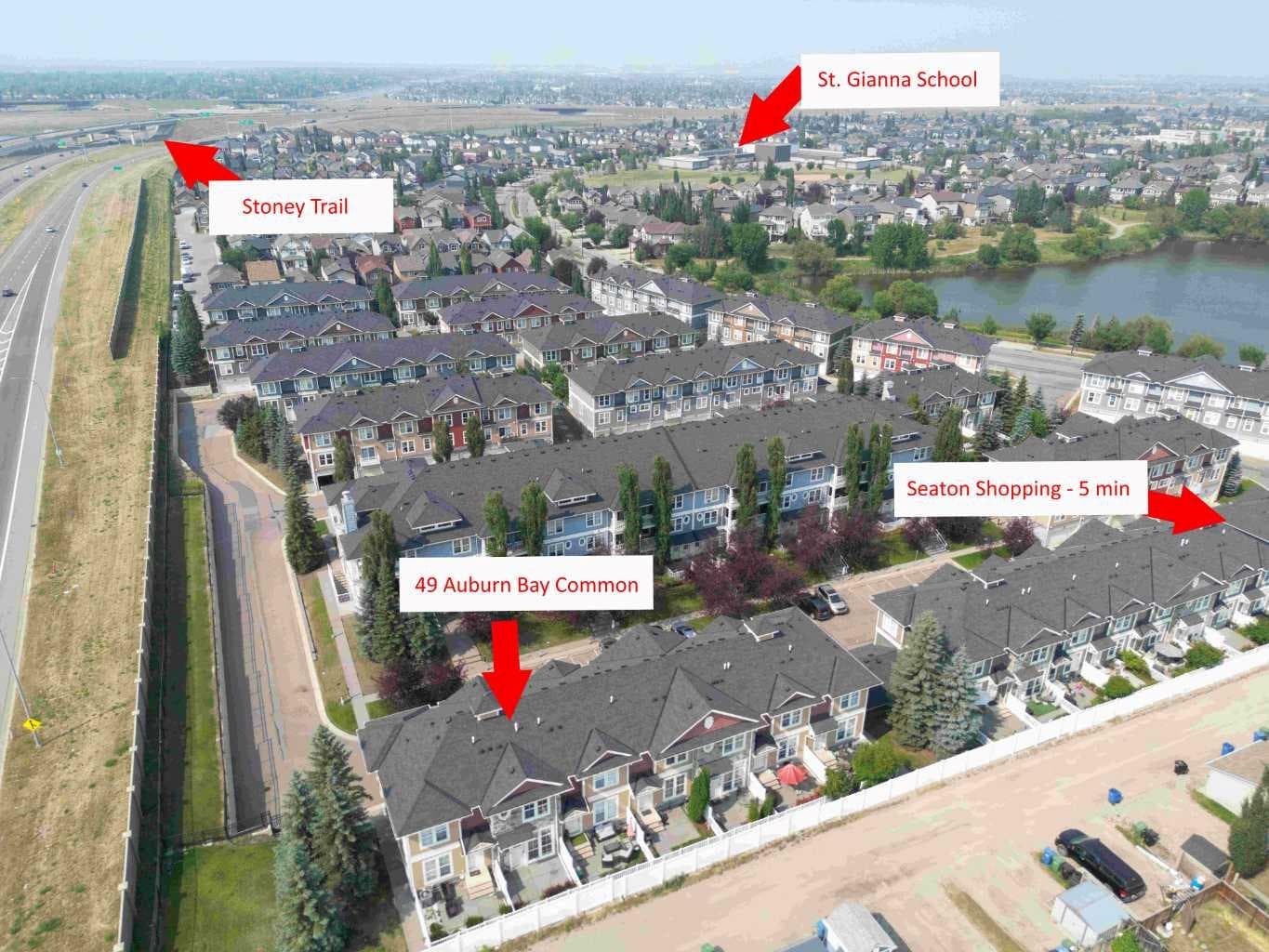 49 Auburn Bay Common SE