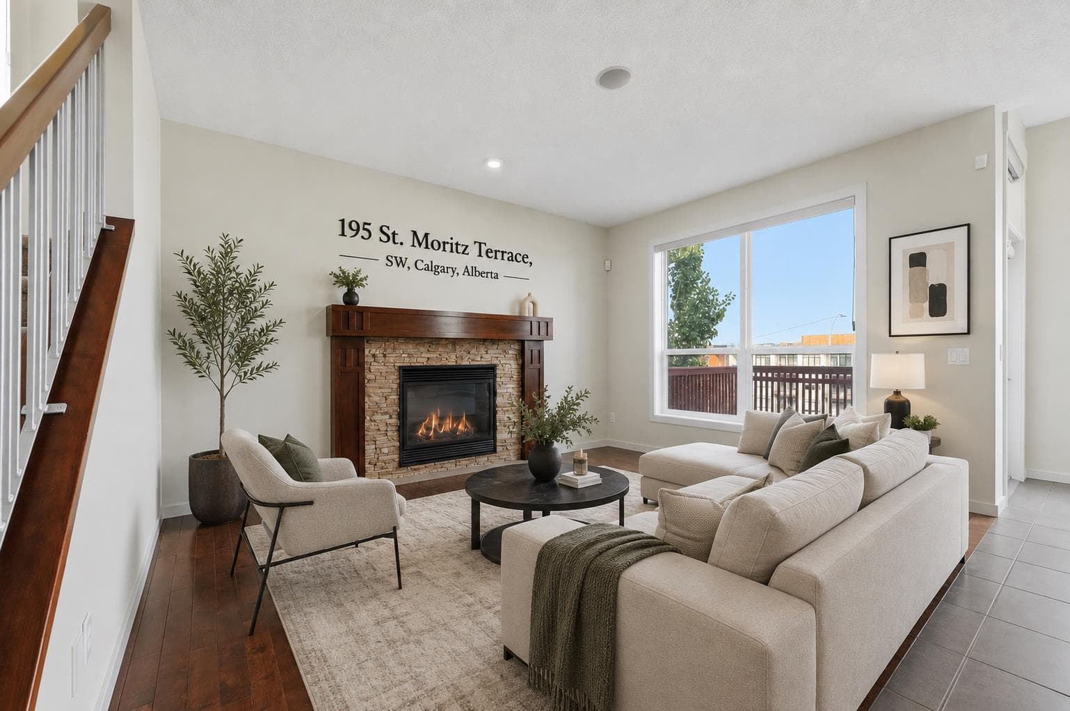 195 St Moritz Terrace SW