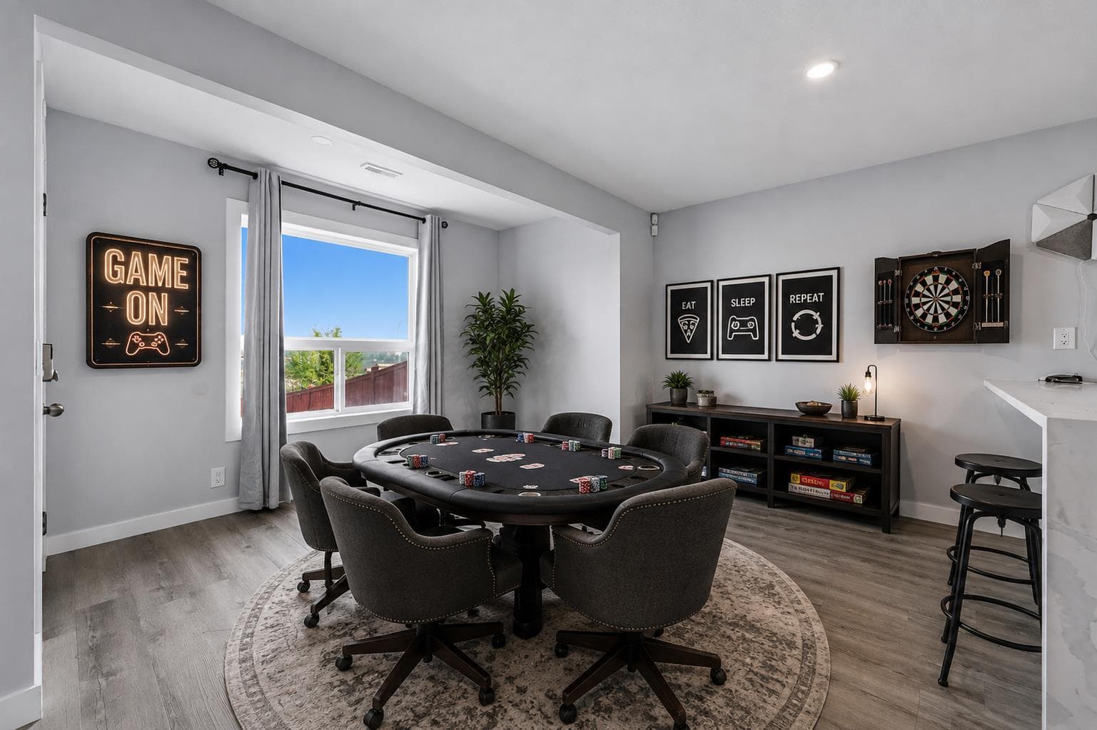 195 St Moritz Terrace SW