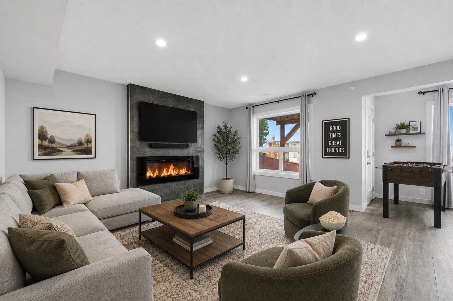 195 St Moritz Terrace SW