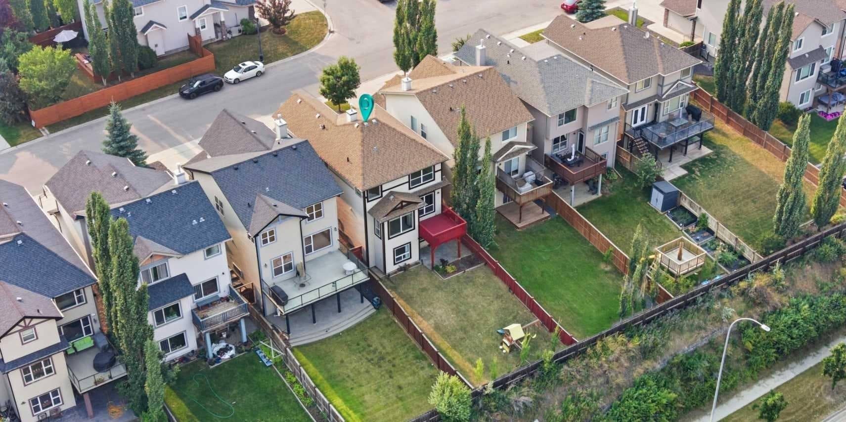 195 St Moritz Terrace SW