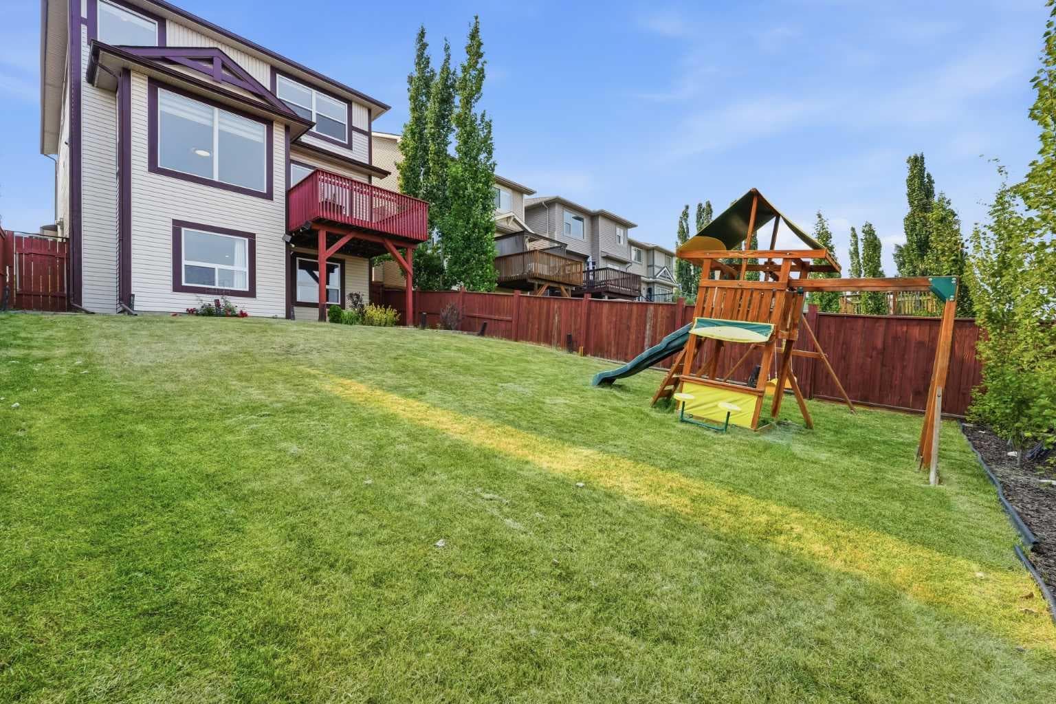 195 St Moritz Terrace SW